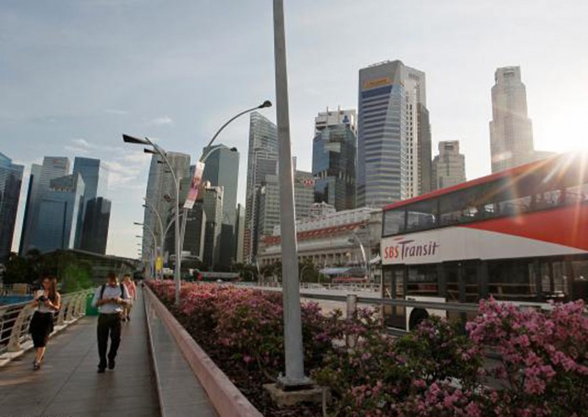 15 bus services to skip stops this weekend