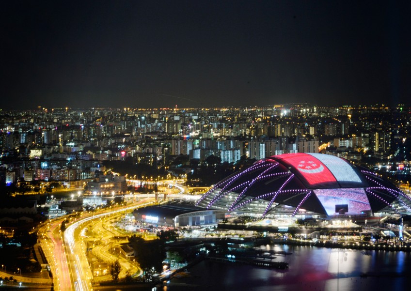 NDP 2016 to cost $39.4m, no Red Lions for safety reasons
