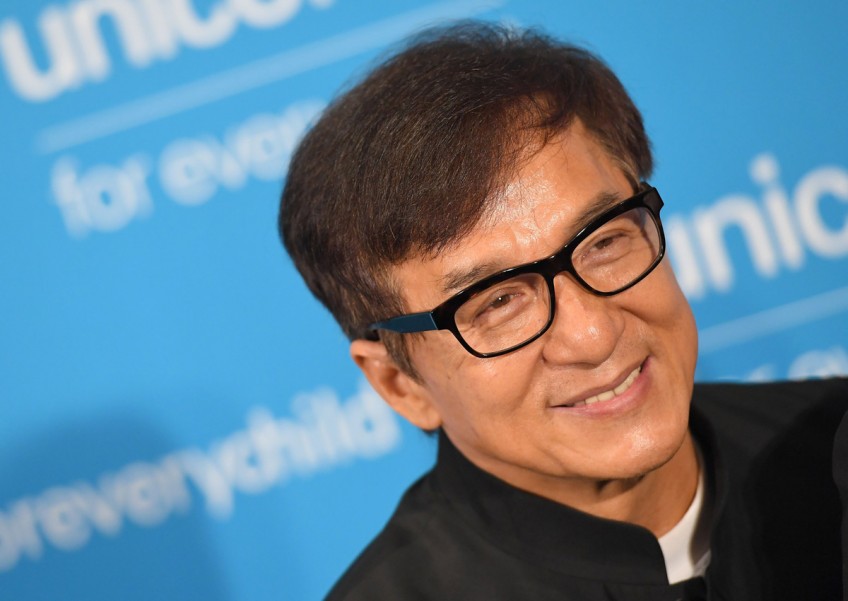56 years of dedication and brotherhood: What to learn from the life of Jackie Chan