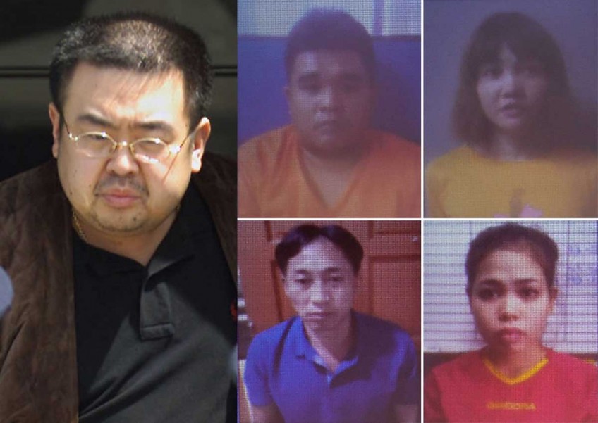 We cannot trust Malaysian investigation: N Korea 