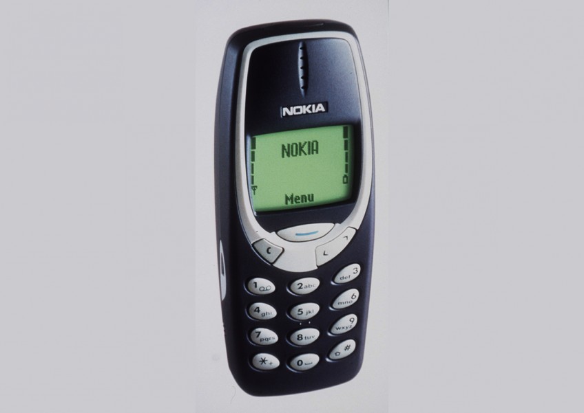 New Nokia 3310 will have a colour display, so 'Snake' will look super dope