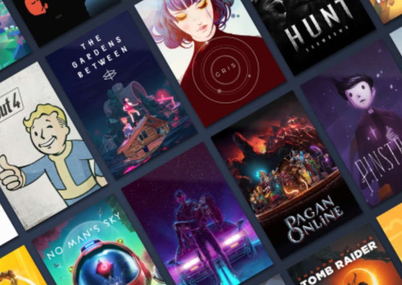 Let AI tell you which games to play next in your Steam library