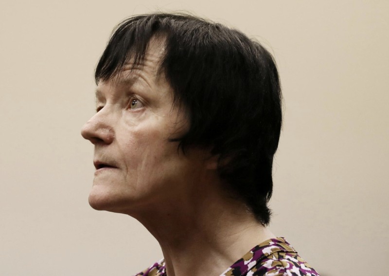 Danish clerk gets 6 years' prison for stealing $24mil meant for the poor