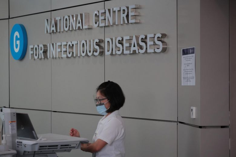 Coronavirus: Singapore confirms 3 more coronavirus cases including 71-year-old grandfather