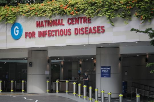 Coronavirus: 5 new cases confirmed in Singapore, 3 linked to Grace Assembly church