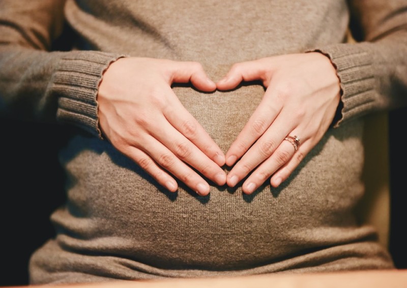 5 ways your vagina will change after childbirth
