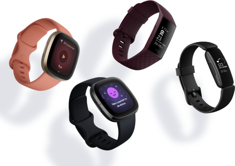 7 best fitness trackers in Singapore under $300: Fitbit, Apple Watch & more