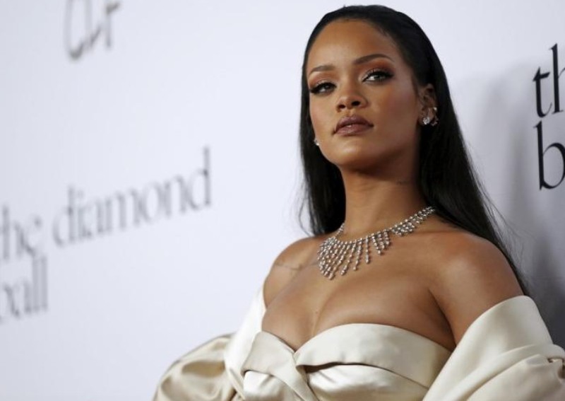 LVMH to put Rihanna's Fenty fashion collection on pause