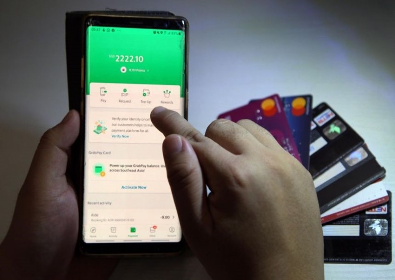 GrabPay wallet update: You can now make transfers to your bank account. Here's everything to know