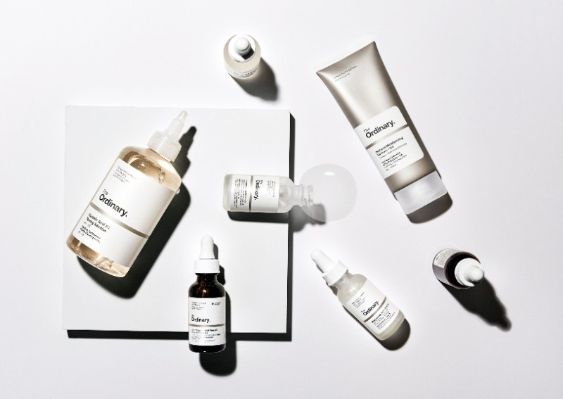 Cult-favourite skincare brand The Ordinary arrives at Sephora