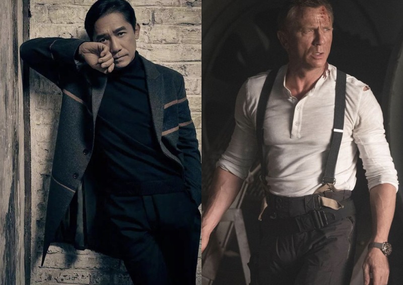 15 super hunky and sexy men you won't believe are actually above 50