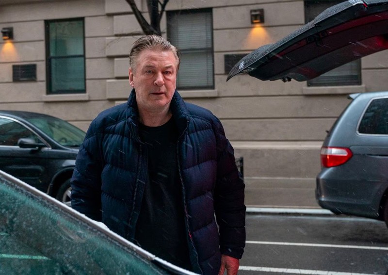 Alec Baldwin, armourer to be charged over Rust shooting