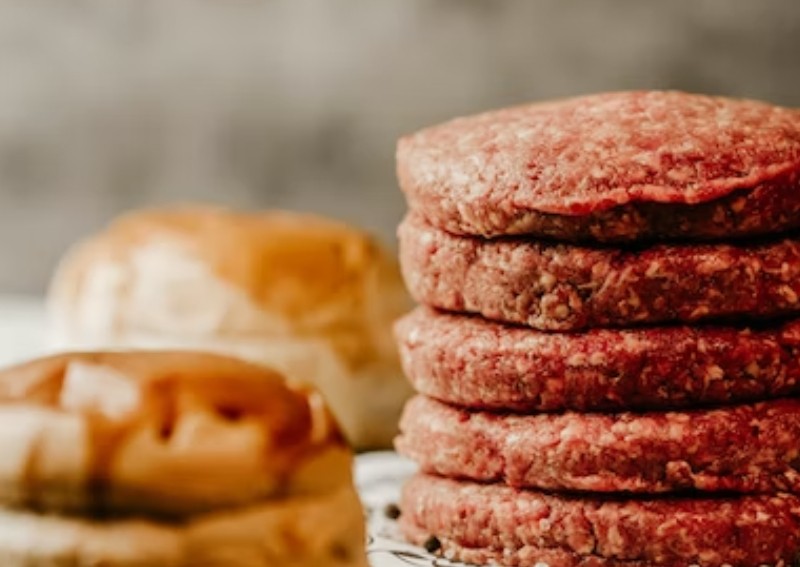 Millennials very 'eh' about eating less meat or plant-based meats