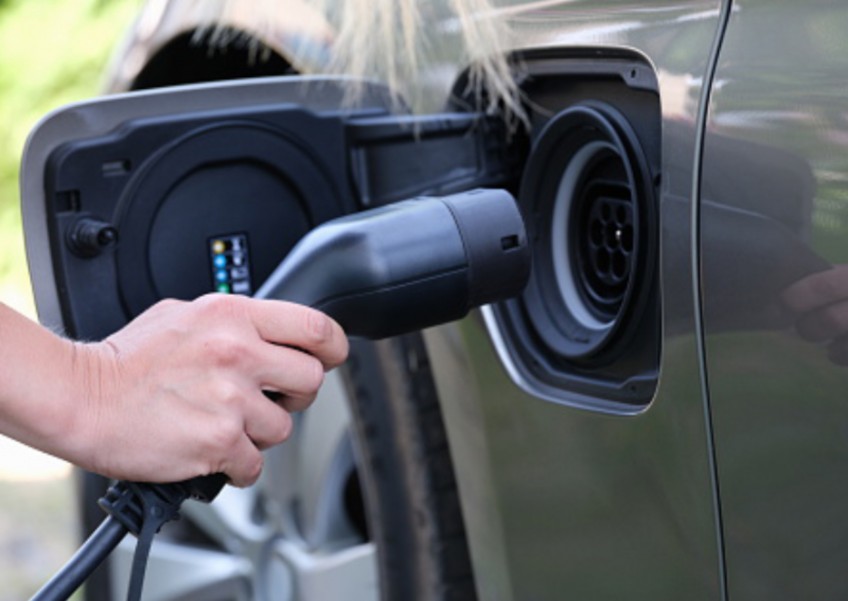Going green: Car owner's guide to buying an electric vehicle