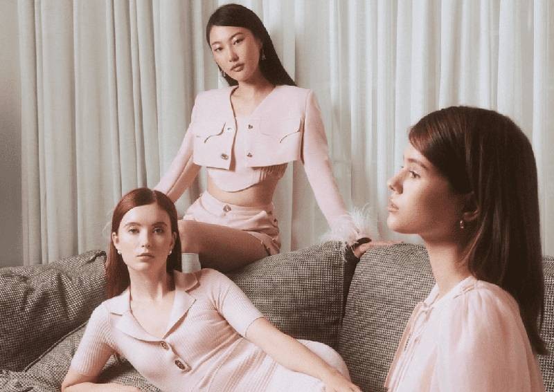 8 rising Southeast Asian fashion brands to dress up in this year