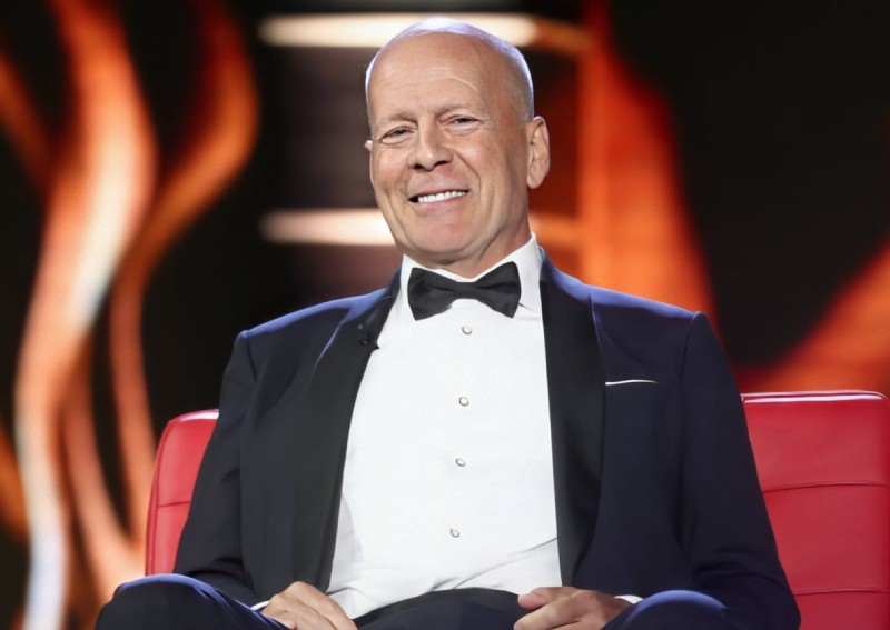 Bruce Willis' family determined to 'keep him active'
