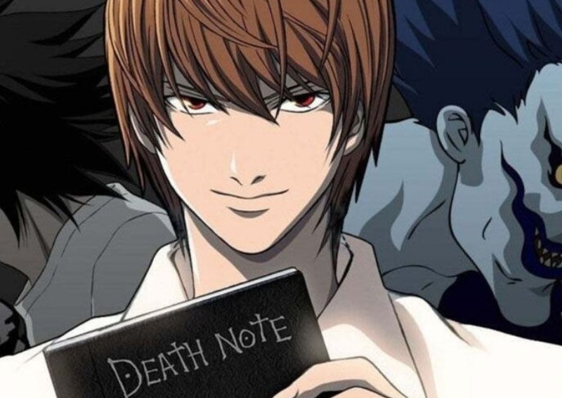 Major anime titles including Death Note, Naruto and more are now streaming  free on YouTube, Digital News - AsiaOne