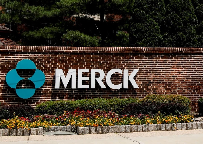 Merck's Covid pill fails to prevent infection among household members