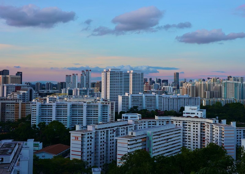 What is Buyer's Stamp Duty in Singapore?