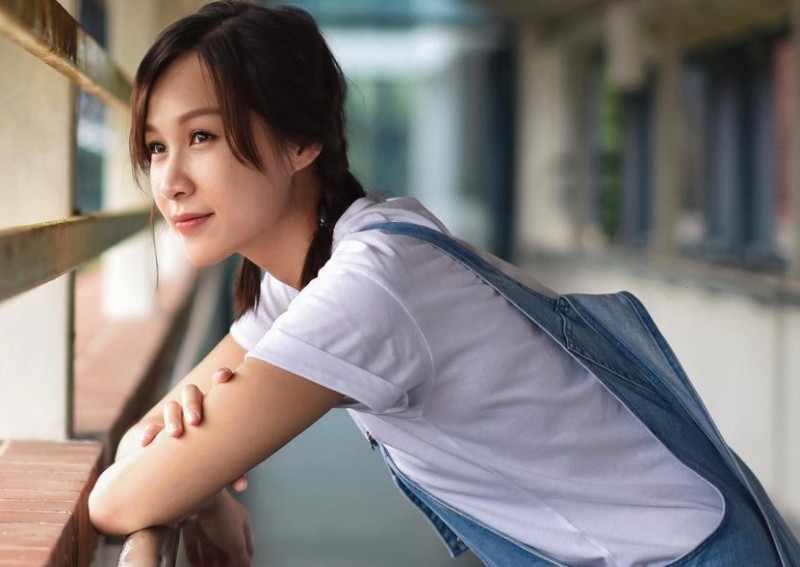 'I want to be free': Ya Hui announces departure from Mediacorp