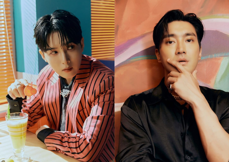 'If we fought and disbanded, we'd never see each other again forever': Why Super Junior's Ryeo-wook resolved big fight with bandmate in a day