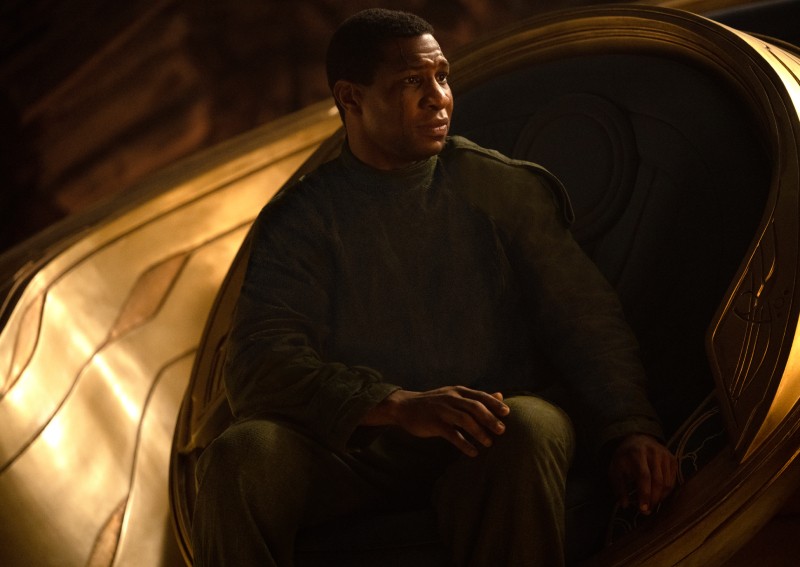 'Who has the definition of cinema?' Ant-Man's Jonathan Majors responds to MCU criticisms, thinks it's 'cool' if he mitigates some hate