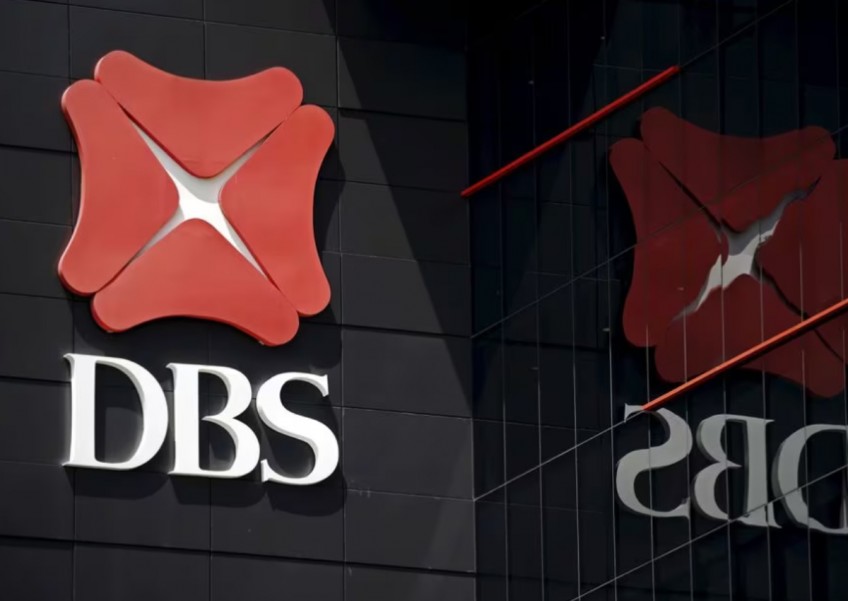 DBS annual profit jumps 26% to $10.3b in 2023