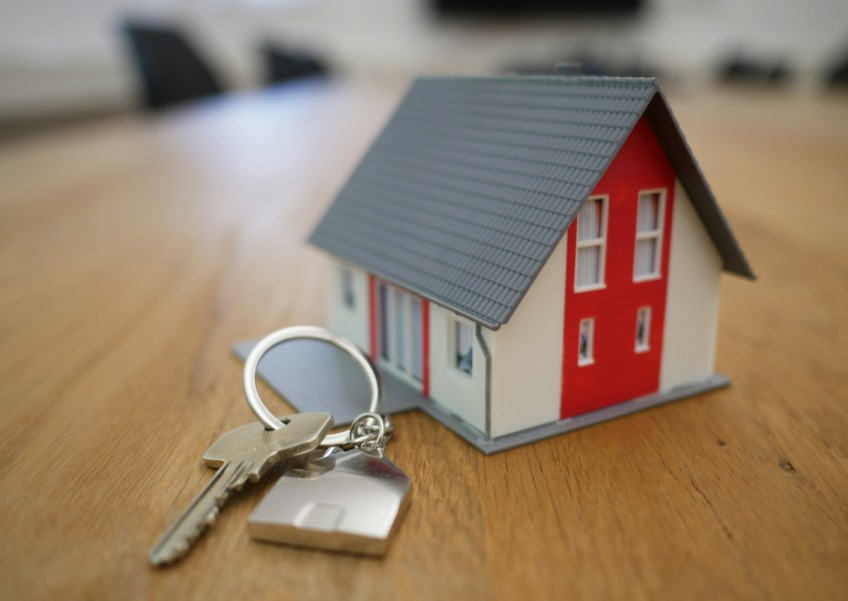 Home mortgage loan basics: How much can I borrow?