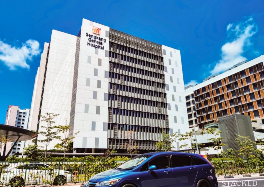 Are condos near hospitals a good investment? A look at 66 condos near Tan Tock Seng Hospital
