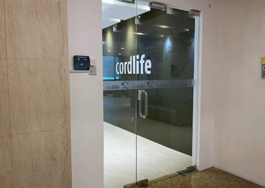 'It's not about the money': Some parents affected by Cordlife lapses still pursuing legal action despite refund offers