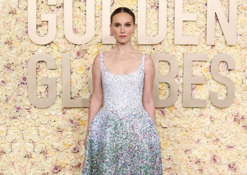 Natalie Portman brands speculation about her marriage 'terrible'