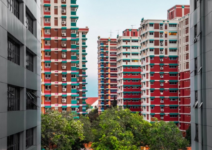 Buying a resale flat in Singapore? Here are 6 things you need to check
