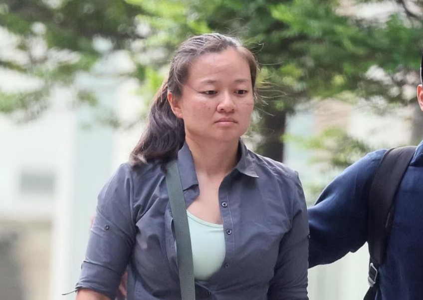 Instructor jailed after student falls 4 storeys from flying fox
