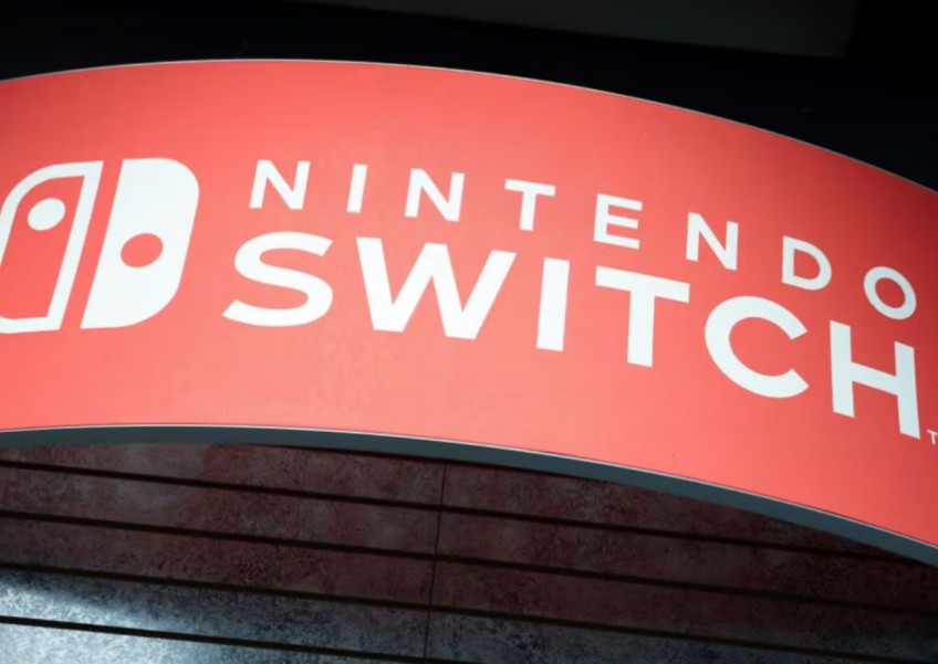 Nintendo to introduce Switch console successor as early as March 2025