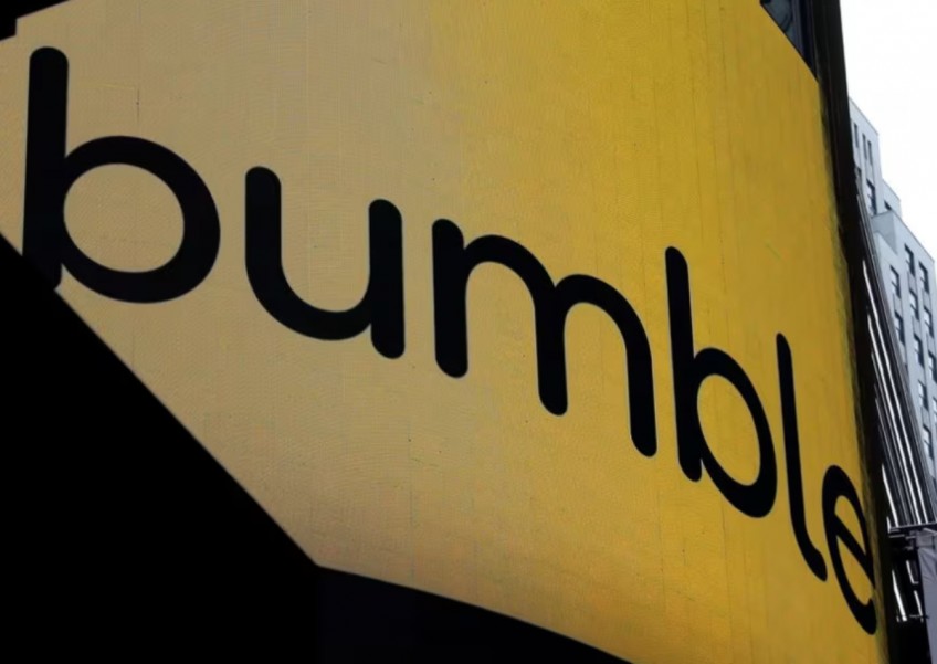 Bumble to cut about 350 roles