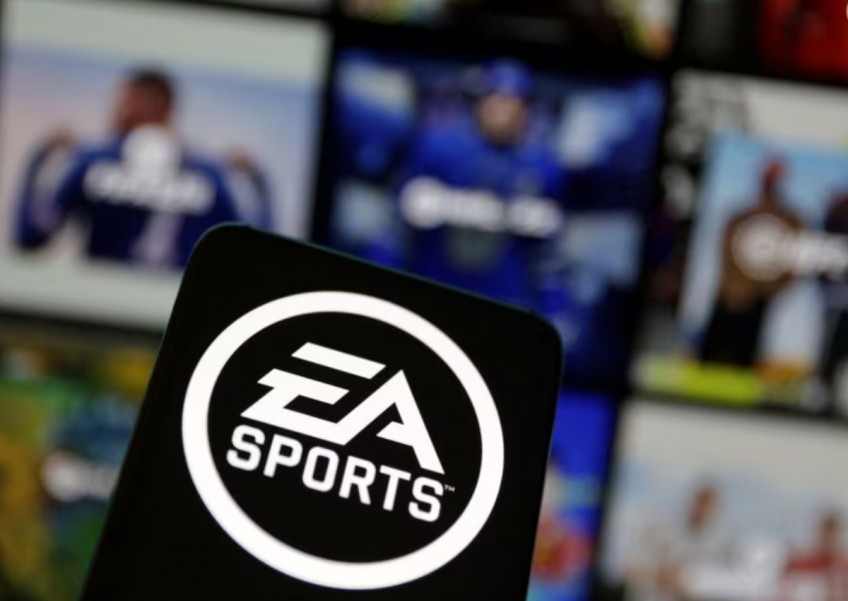 Electronic Arts to lay off 5% of workforce, reduce office space