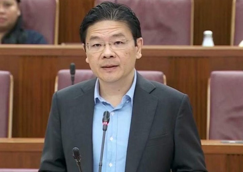 Budget 2024: DPM Wong to deliver statement at 3.30pm on Feb 16