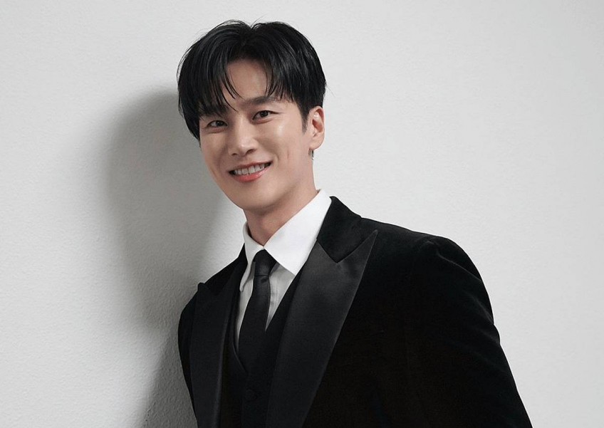'Grandma gets worried and offers to send me food': Ahn Bo-hyun on why he doesn't act in dramas shown only on streaming platforms