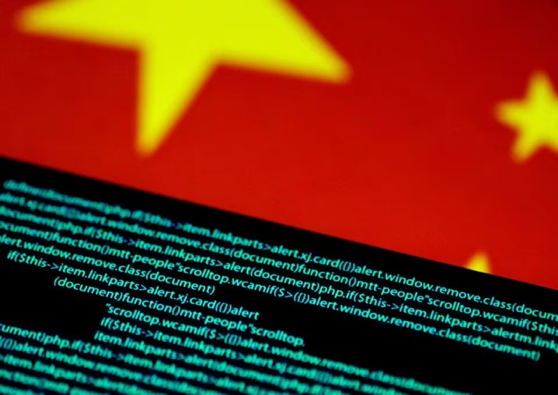 China says it opposes and cracks down on all forms of cyberattacks
