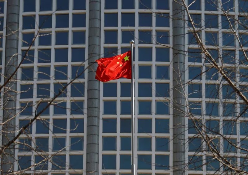 Chinese firm behind 'news' websites pushes pro-Beijing content globally, researchers find