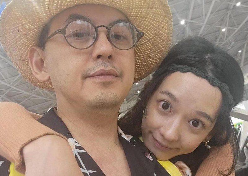 Taiwan's #MeToo: Mickey Huang issues public apology to alleged victim Zofia