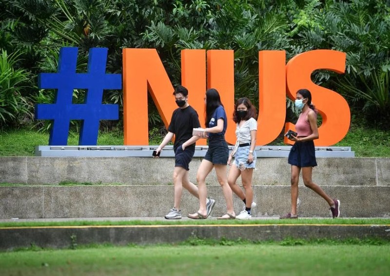 'A meaningful and engaging experience': NUS to set up visitor centre, introduce guided walks for visitors to its campus