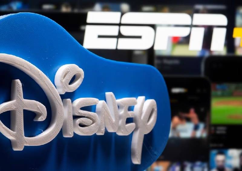 Disney, Fox, Warner Bros Discovery to create joint sports streaming platform