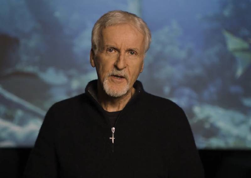 James Cameron has already made plans for 6th and 7th Avatar films
