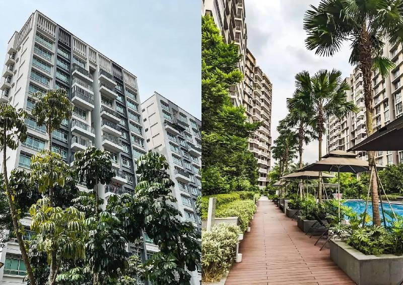 Are HDB upgraders really priced out of a condo in 2024? Here’s a reality check