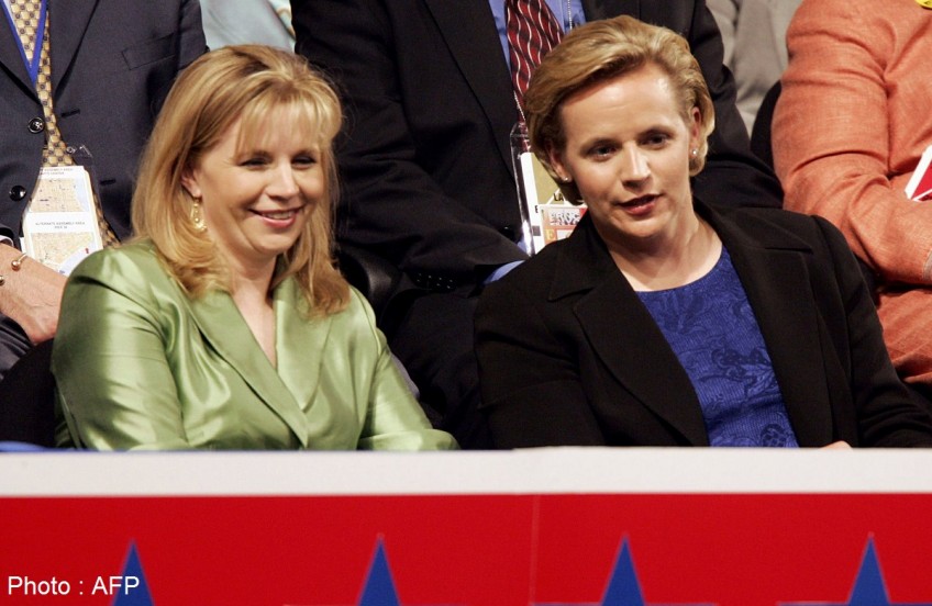 Dick Cheney's daughter Liz to exit US senate race
