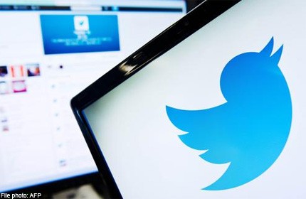 Twitter expands 'social TV' efforts, buys two firms