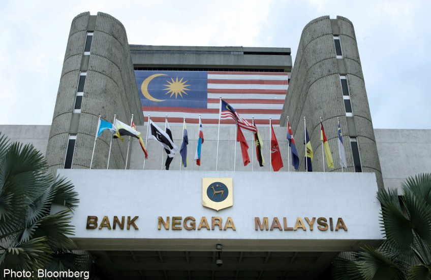 Malaysia central bank sees robust growth in 2014; on guard for inflation