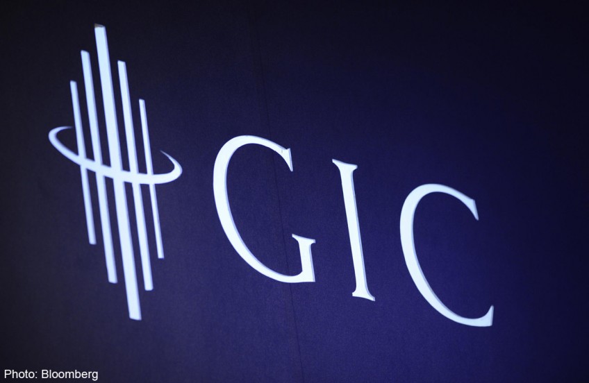 Singapore's GIC-led group in talks to buy IndCor from Blackstone