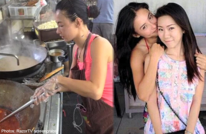 7 things you didn't know about Cecilia Cheung until she moved to Singapore
